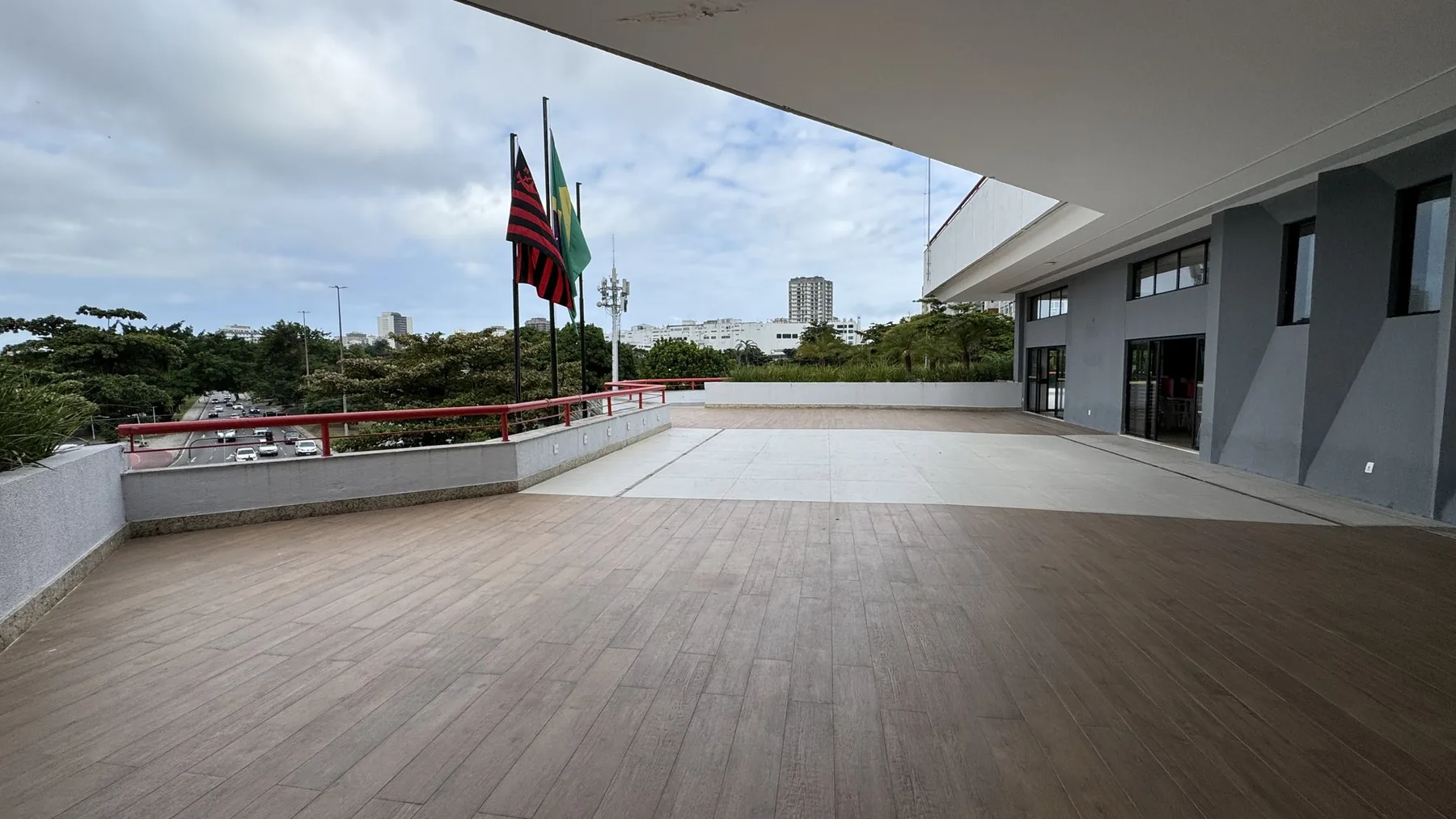 Salão Nobre - vista 6