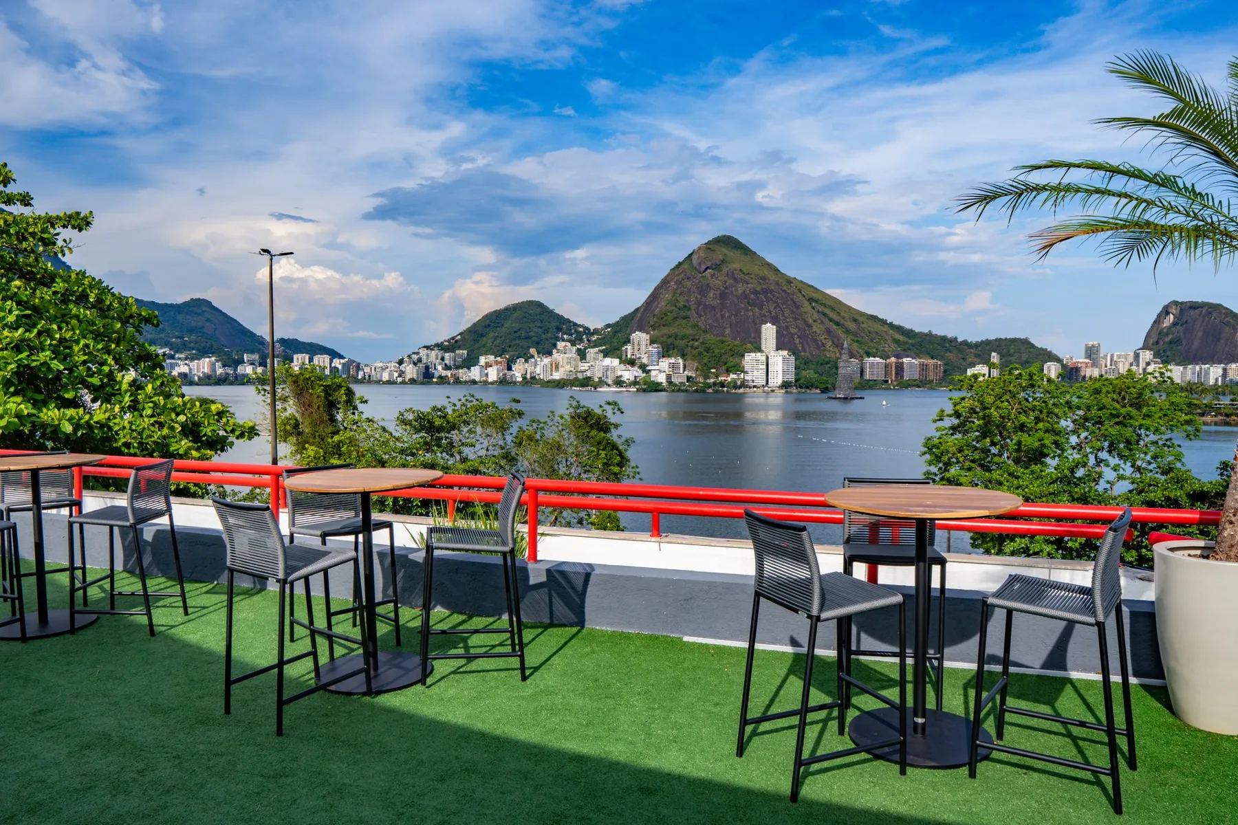 Rooftop - vista 4