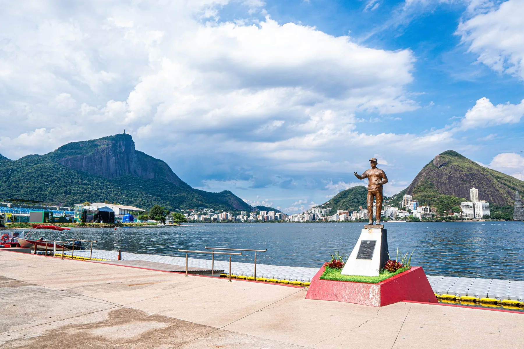 Sede do Remo - vista 4