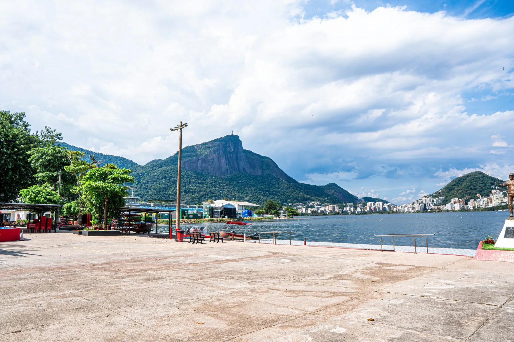 Sede do Remo - vista 5